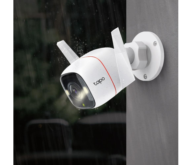TP-LINK Tapo C320WS Security Wi-Fi Came - 1059097 - zdjęcie 4